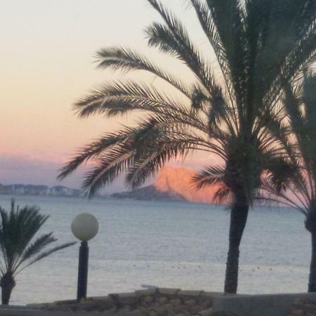 Le Fontainebleau Lägenhet Antibes Exteriör bild
