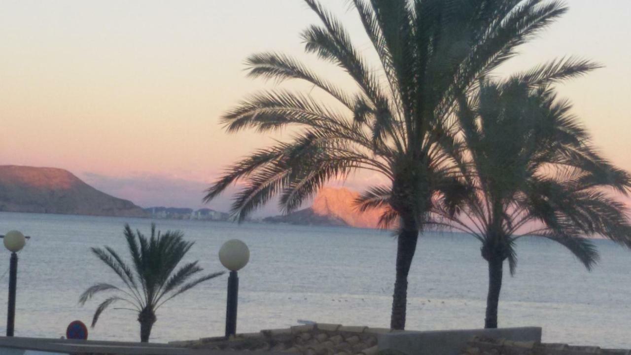 Le Fontainebleau Lägenhet Antibes Exteriör bild
